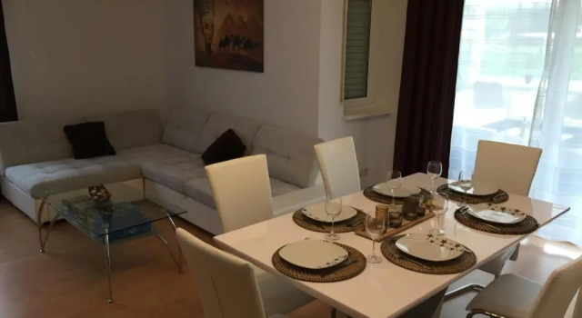 Family Apartments Eichel, Reserva ahora Apartamento Hoteles en Baden-Wurtemberg con aparcamiento, Aparcamiento