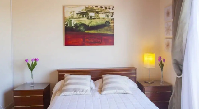 Villa for Rent in Larnaca 1012