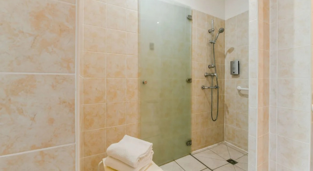 Номер Comfort Hotel La Forestière