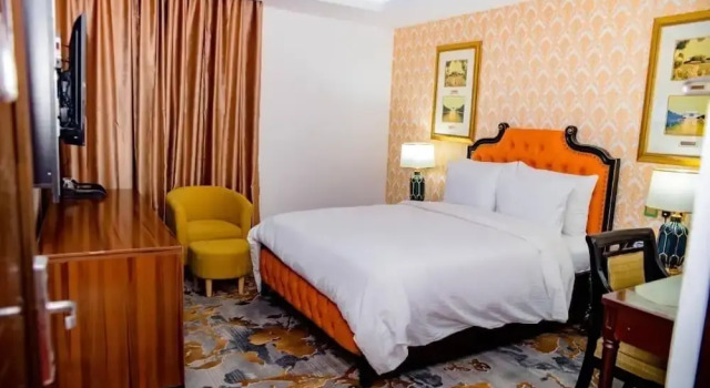 Номер Standard Golden Vista Hotels