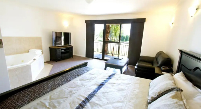 Номер Standard Wentworth Grande Resort