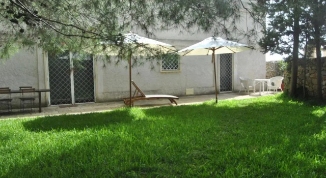Апартаменты Masseria Frassaniti