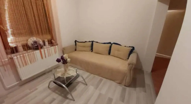 Двухместный номер Standard Rooms Stefan