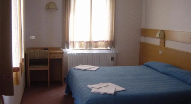 Двухместный номер Standard Hotel Folgore