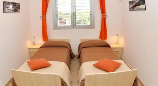 Apartment With 2 Bedrooms in Punta Secca, With Wonderful sea View, Terrace and Wifi - 100 m From the Beach