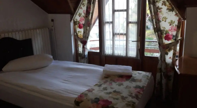 Семейный люкс с 2 комнатами Bolu Yildiz Hotel