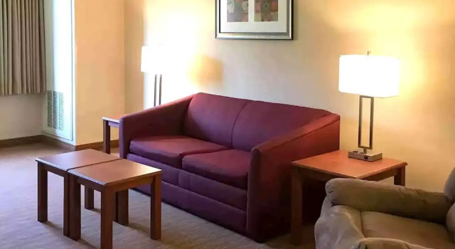 Студия Deluxe Extended Stay America Suites - Lancaster County