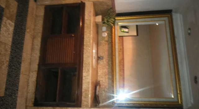 Fibra Inn Bungalow