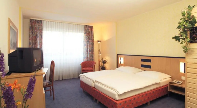 Номер Standard Hotel Wiental