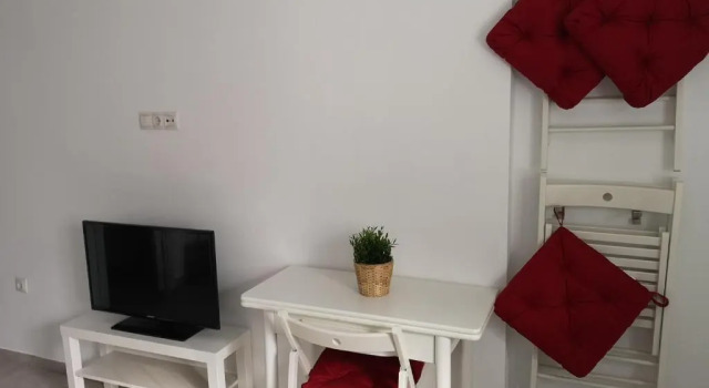 Apartamento Venavera Playa Vera Colina Apto. 3 Bajo Piscina Muy Tranquilo Wifi, Забронировать Апартаменты/квартира Апартаменты Вера-Плайя, Апартаменты/квартира