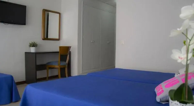 Номер Standard Hotel Safari