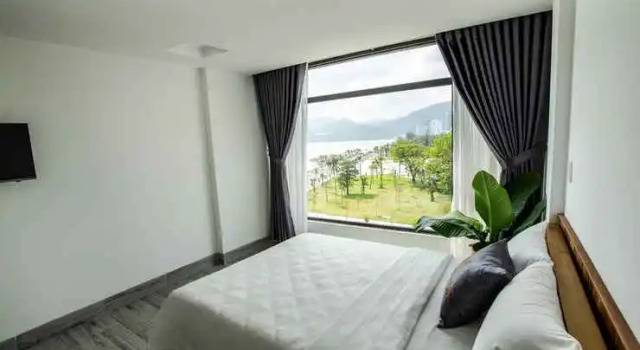 Bed Station Hostel Quy Nhon
