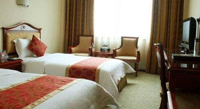 Huaihua Great Hotel, Rezervovat Hotel Huaihua Hunan