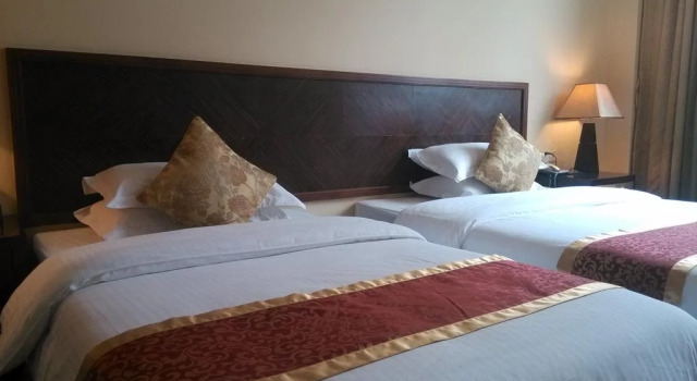 Meiman Hotel