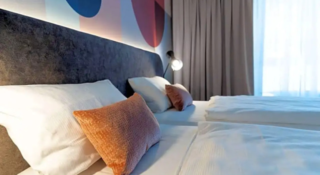 Номер Privilege Mercure Mainz City Center
