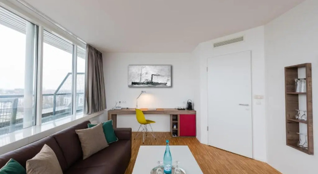 Hotel Alte Werft