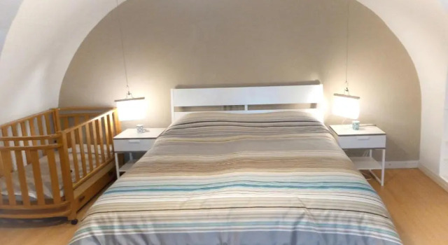 Апартаменты Central House Apartment
