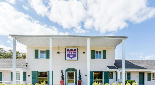 Номер Standard Knights Inn Glen Allen, VA