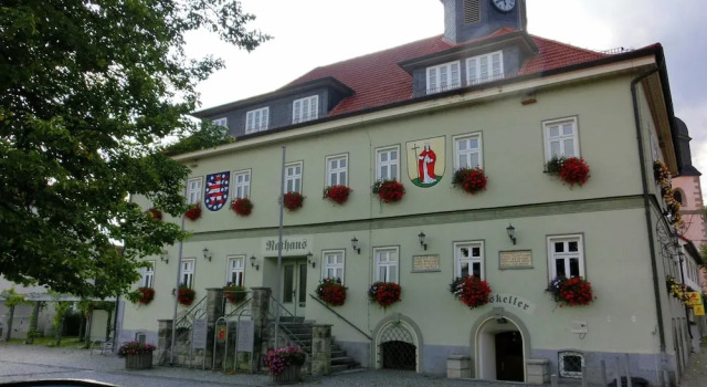 Charming Forest Escape for Two, Book Lejlighed Lejligheder i Thuringian Forest, Lejlighed
