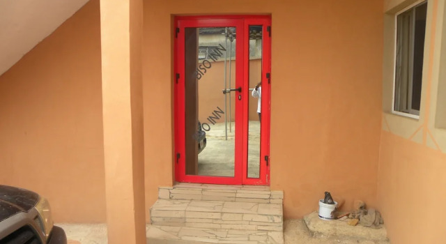 Biso Inn, Book Hotel Ikeja 
