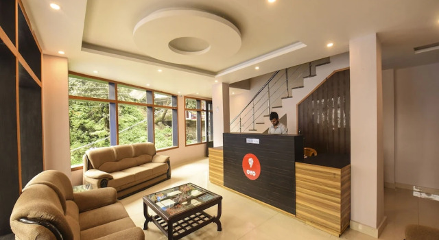 Capital O 16608 Raku's Place, Забронировать Отель Отели штата Химачал-Прадеш с завтраком, Завтраки