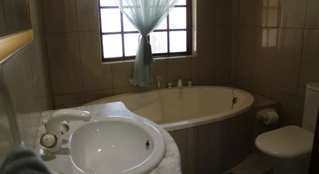Номер Executive Prinshof Manor Guesthouse