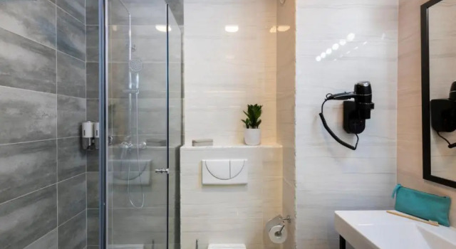 Двухместный номер Standard Bayview Hotel by ST Hotels