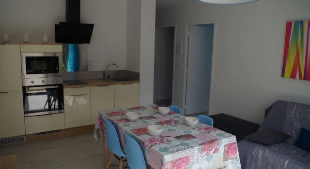 Tikorelo Appartements Guidel, Rezerwuj Apartament Guidel-Plages 