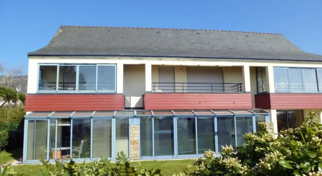 Apartment in Roscoff for Two Person, Rezerwuj Apartament  