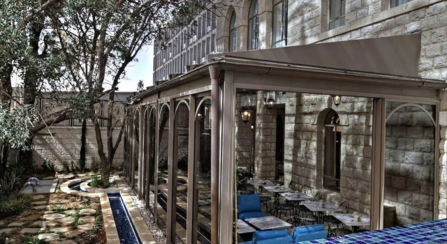 Bay Club - an Atlas Boutique Hotel