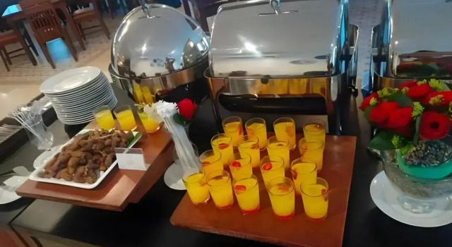 Le Semar Hotel