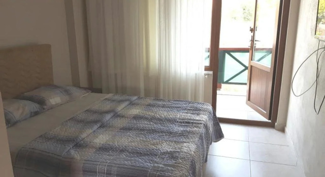 Kerpe Degirmen Hotel, Varaa Hotelli Hotellit Marmara-alue pysäköinnillä, Pysäköinti