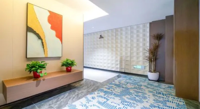 Bojun Hotel (Dali), Boek Hotel Hotels in Shaanxi met parkeren, Parkeren