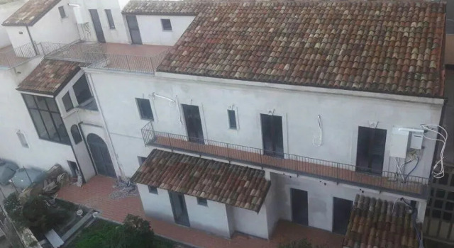 Antica Catania B&B