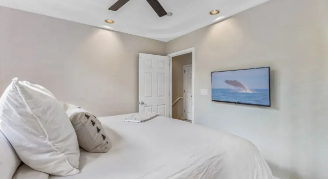 Napili Gardens B7 3 Bedroom 3 Townhouse by RedAwning