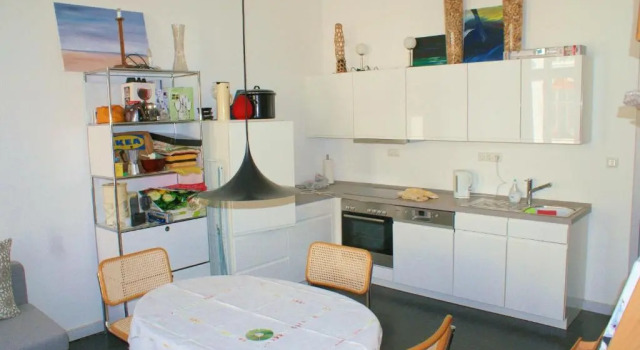Ferienwohnung am Wismarer Markt - 40