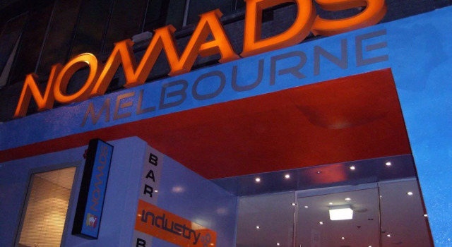Nomads Melbourne Backpackers, Забронировать Отель Отели Мельбурна 3 звезды, рядом с Melbourne Sports Tours, 3*