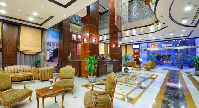 Zowar Alalami Hotel