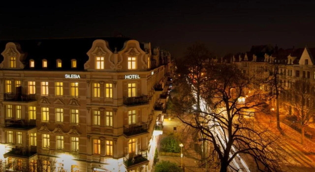 Hotel Silesia