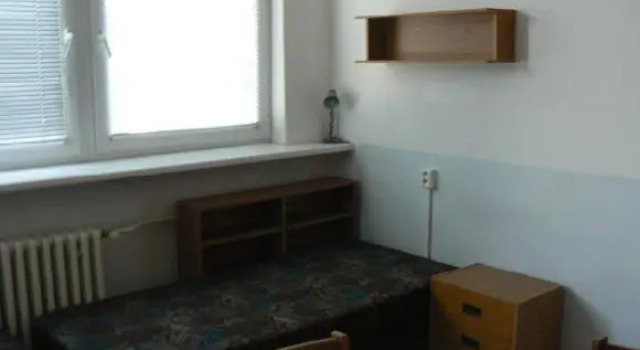 (camerata maschile) letto in camerata Hostel Modra