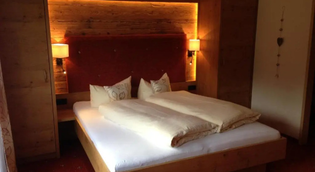 Номер Comfort Sonnleiten - Guggerhof - Villa Sonnenwies