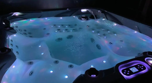 Апартаменты Thailand Lounge Whirlpool Sauna SPA