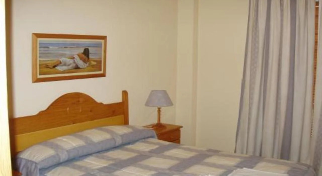 Apartamentos Pueblo Salado, จอง อพาร์ทเมนท์ Mazarron Costa Cálida