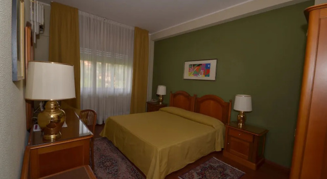 Номер Superior Garden Hotel Catania