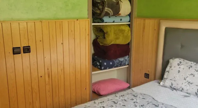 Номер Comfort Ourika atlas home
