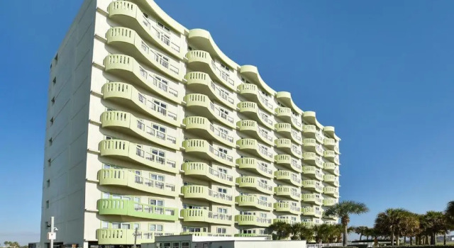 Номер Standard Ocean Grove by Ryson Vacation Rentals