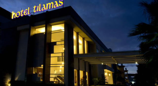 Hotel Tilamas Juanda