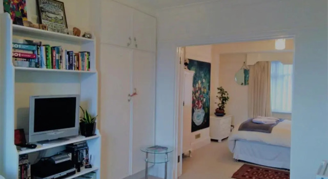 Двухместный люкс Deluxe Crystal Palace B&B