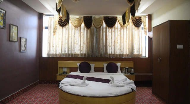 Hotel Vinayak Palace