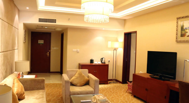 Anning Mingzhu Hotel, Varaa Hotelli Panzhihua Sichuan